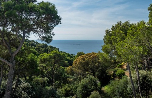 Llafranc Casa | AM-2 LLAFRANC 8 Pax