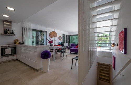 Llafranc Casa | AM-2 LLAFRANC 8 Pax