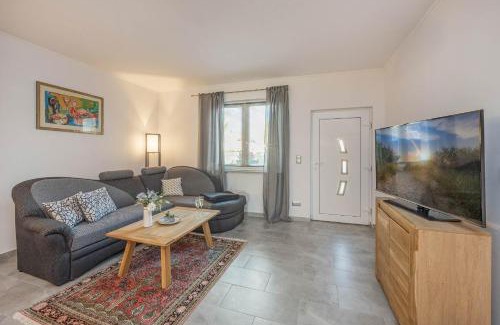 Zirchow Apartamento | am alten Gutshof