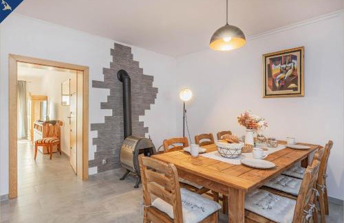 Zirchow Apartamento | am alten Gutshof