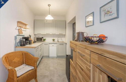 Zirchow Apartamento | am alten Gutshof