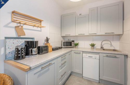 Zirchow Apartamento | am alten Gutshof