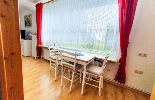 Bostelwiebeck Apartamento | Am Alten Haus