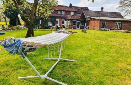 Bostelwiebeck Apartamento | Am Alten Haus