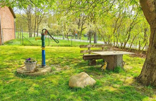 Bostelwiebeck Apartamento | Am Alten Haus