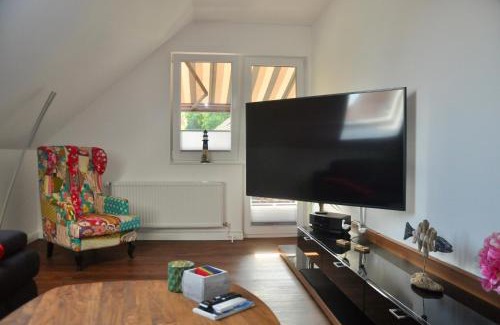 Eckernfoerde Apartamento | Am Alten Leuchtfeuer