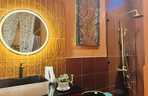 Da Lat Hotel | Am Am Dalat Boutique Hotel & Cozy Bistro