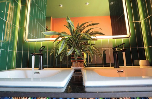 Da Lat Hotel | Am Am Dalat Boutique Hotel & Cozy Bistro