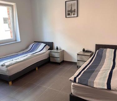 Gronau Apartamento | AM Apartment