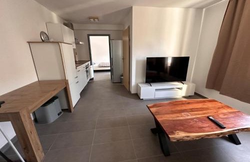 Gronau Apartamento | AM Apartment Sud 16