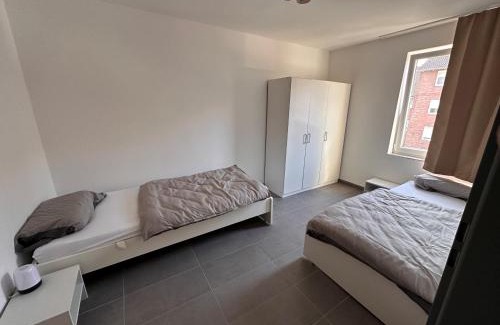 Gronau Apartamento | AM Apartment Sud 16