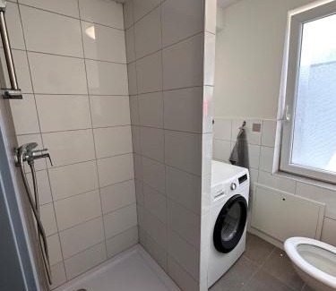Gronau Apartamento | AM Apartment Sud 16