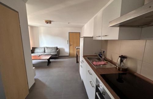 Gronau Apartamento | AM Apartment Sud 16