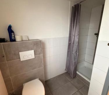Gronau Apartamento | AM Apartment Sud20