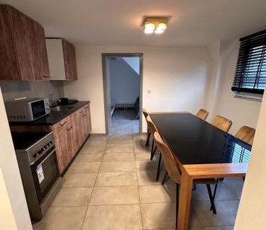 Gronau Apartamento | AM Apartment Sud20