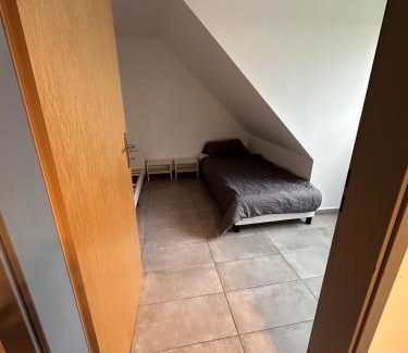 Gronau Apartamento | AM Apartment Sud20