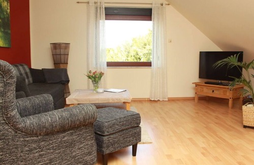 Honower Siedlung Casa | "Am Barschsee" Comfortable holiday residence