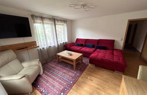 Mitteltal Apartamento | Am Baumgarten Baiersbronn