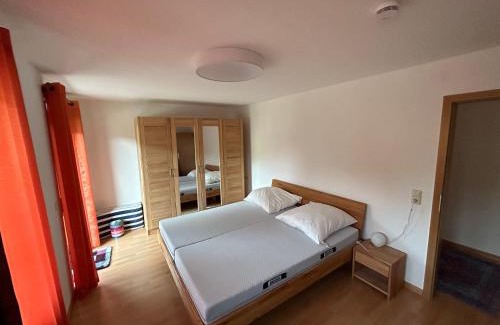Mitteltal Apartamento | Am Baumgarten Baiersbronn