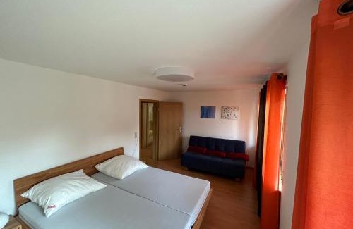 Mitteltal Apartamento | Am Baumgarten Baiersbronn