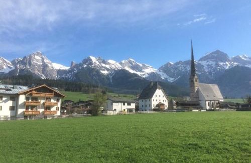 Maria Alm am Steinernen Meer Apartamento | Am Berg 34