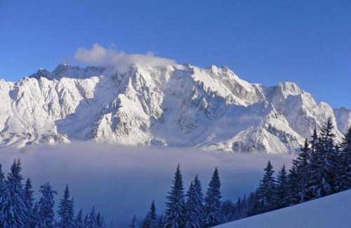 Maria Alm am Steinernen Meer Apartamento | Am Berg 34