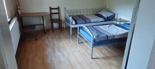 Hildesheim District Casa | Am Borsumer Pass