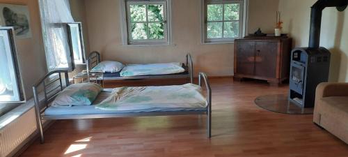 Hildesheim District Casa | Am Borsumer Pass
