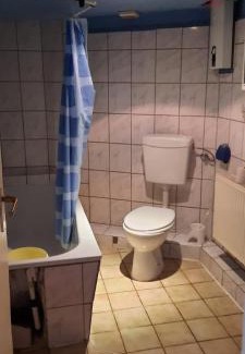 Hildesheim District Casa | Am Borsumer Pass