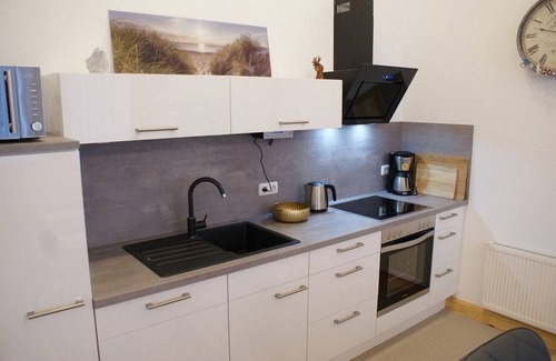 Wismar Apartamento | Am Boulevard - Abc226 - Am Boulevard