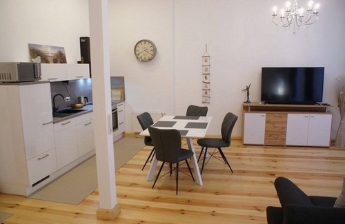 Wismar Apartamento | Am Boulevard - Abc226 - Am Boulevard