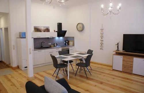 Wismar Apartamento | Am Boulevard - Abc226 - Am Boulevard