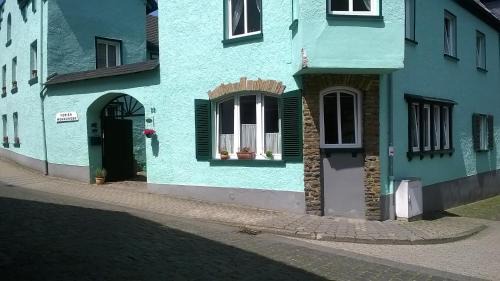 Mayschoss Apartamento | Am Bungert