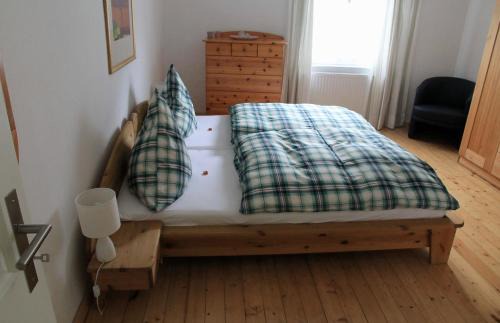 Mayschoss Apartamento | Am Bungert