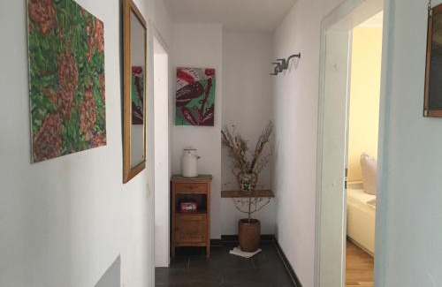 Mayschoss Apartamento | Am Bungert