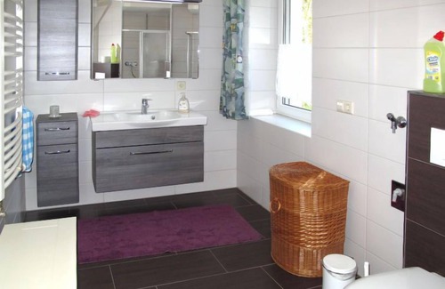 Eilenburg Apartamento | Apartamento Am Burgberg en Eilenburg - 3 personas, 2 dormitorios