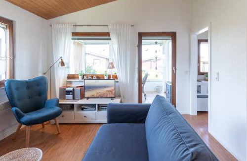 Simonsberg Casa | Am Deich