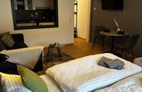Heringhausen Apartamento | AM Diemelglück