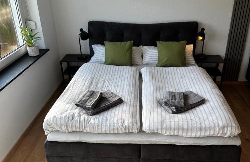Heringhausen Apartamento | AM Diemelglück