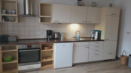 Warburg Apartamento | Am Diemelradweg