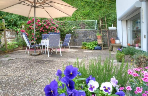 Schwalenberg Apartamento | Am Dohlenberg by Interhome