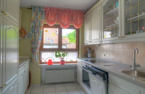 Schwalenberg Apartamento | Am Dohlenberg + Steintisch by Interhome