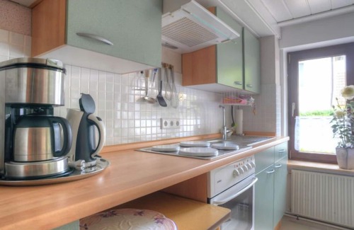 Schwalenberg Apartamento | Am Dohlenberg + Steintisch by Interhome