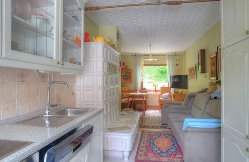 Schwalenberg Apartamento | Am Dohlenberg + Steintisch by Interhome
