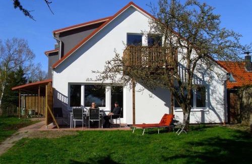 Lemkendorf Apartamento | Am-Dorfteich-EG