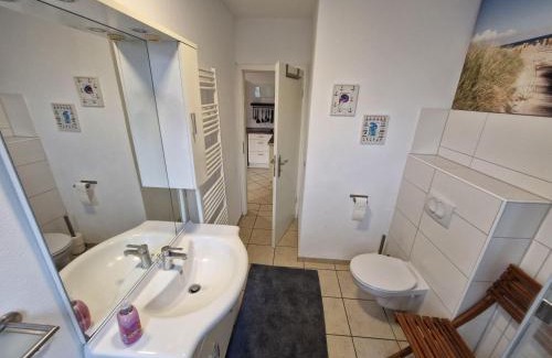 Lemkendorf Apartamento | Am-Dorfteich-EG