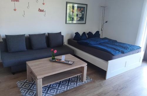 Tettnang Apartamento | Am Dorfweiher