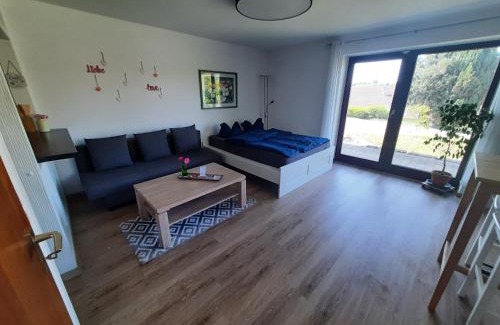 Tettnang Apartamento | Am Dorfweiher