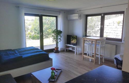 Tettnang Apartamento | Am Dorfweiher