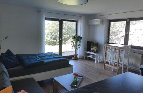 Tettnang Apartamento | Am Dorfweiher